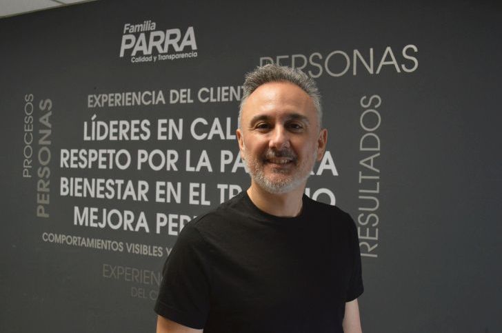 Parra: "La macro se acomoda, pero la micro sigue a la buena de Dios"