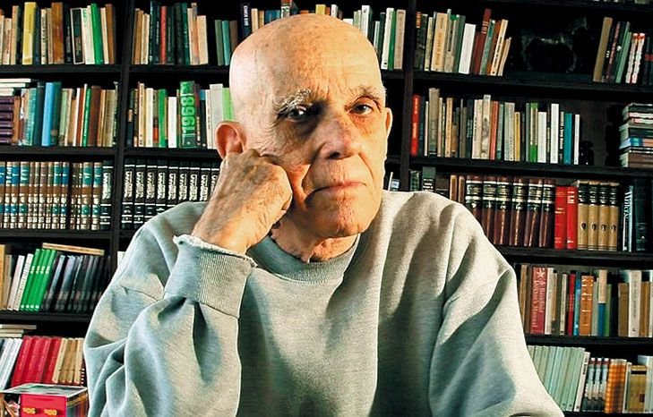 Rubem Fonseca