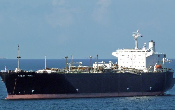 Tampoco hay dólares para pagar el gas importado