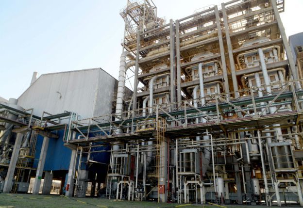 El Gobierno subió por decreto al 15% las retenciones al biodiésel