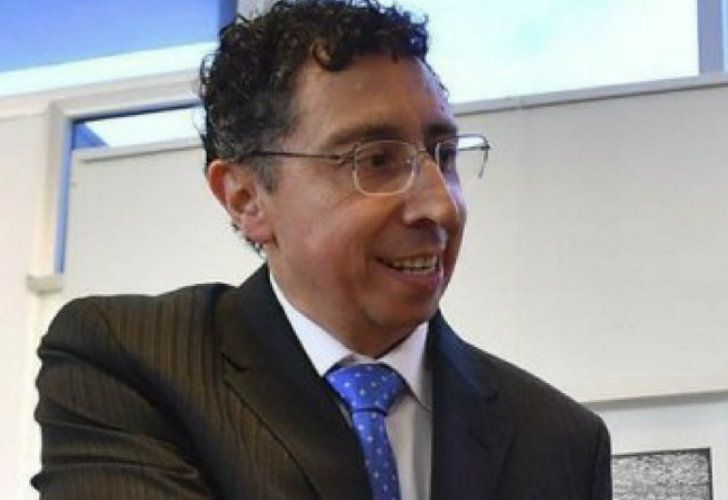 Caso Maldonado: el juez Lleral desmintió la existencia del "testigo E"