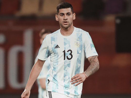 El triunfo de Belgrano por el ‘Cuti’