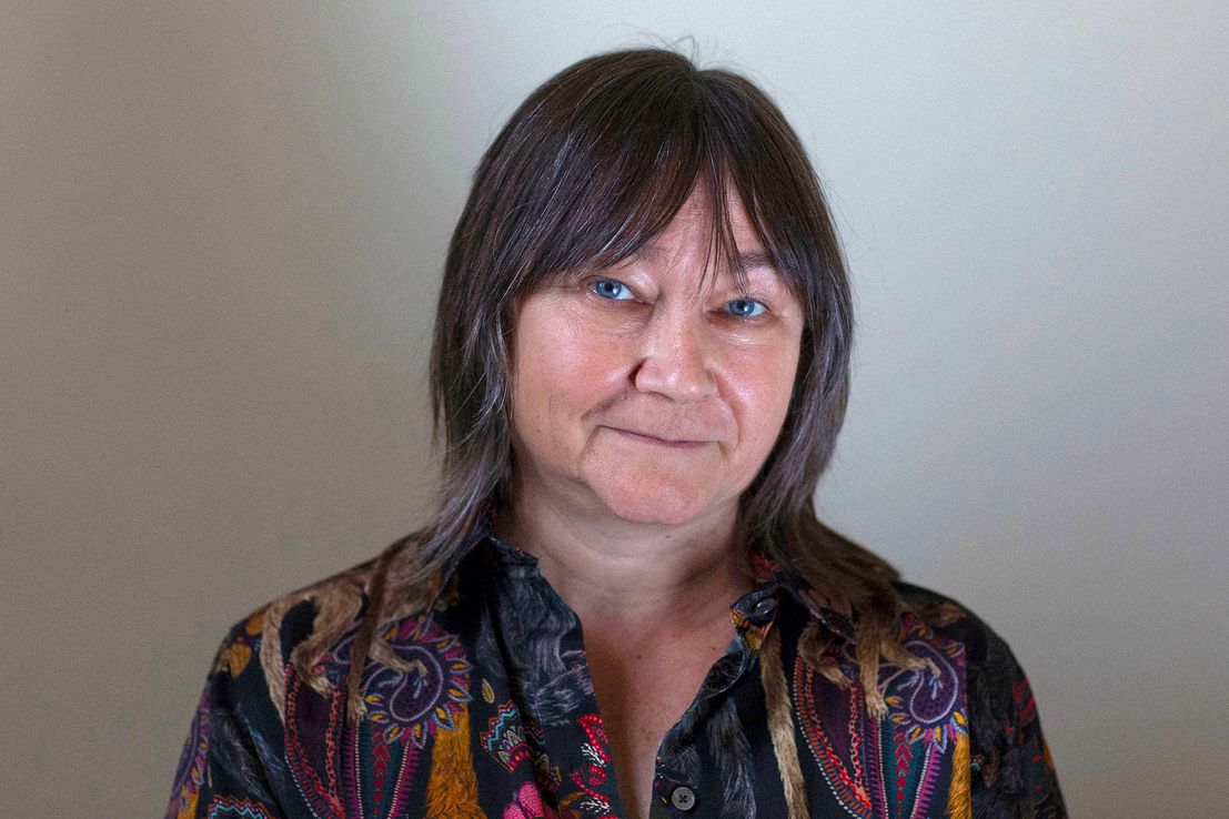 Premio para Ali Smith