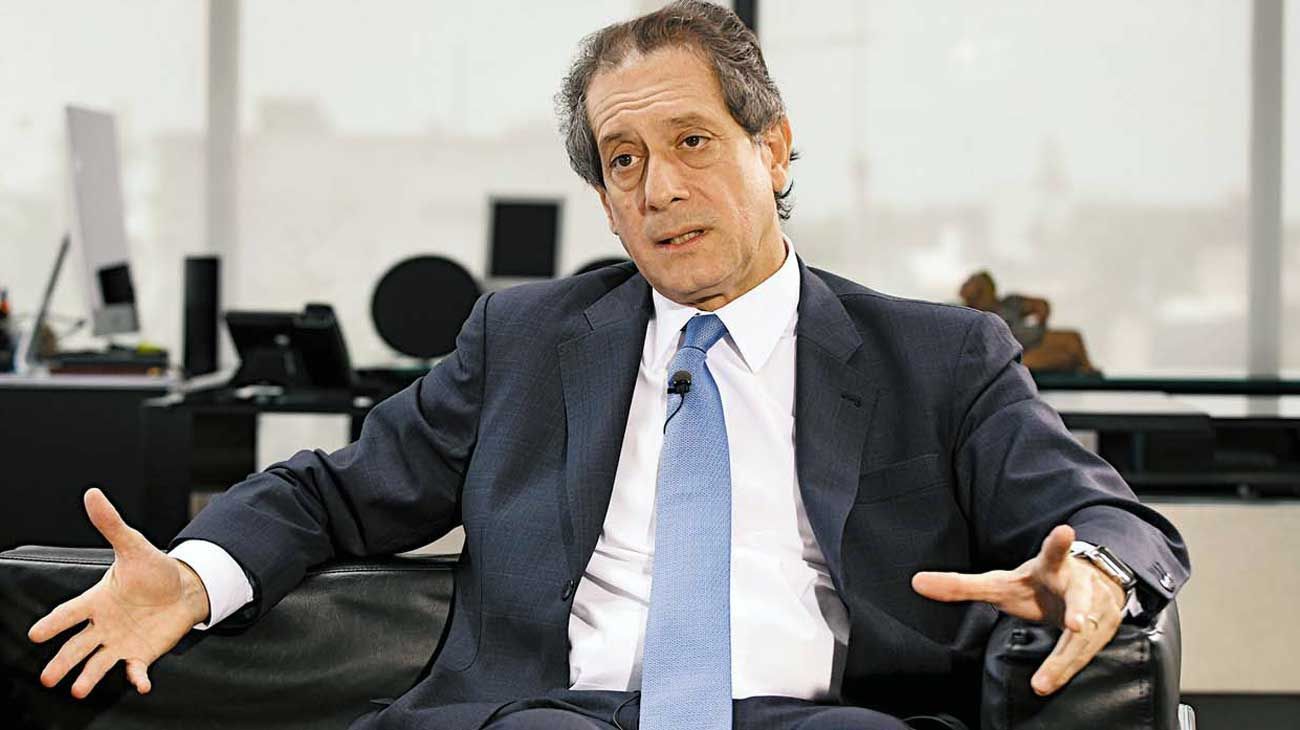 Pesce tras el cepo al dólar: "De ninguna manera va a haber aumento de precios"