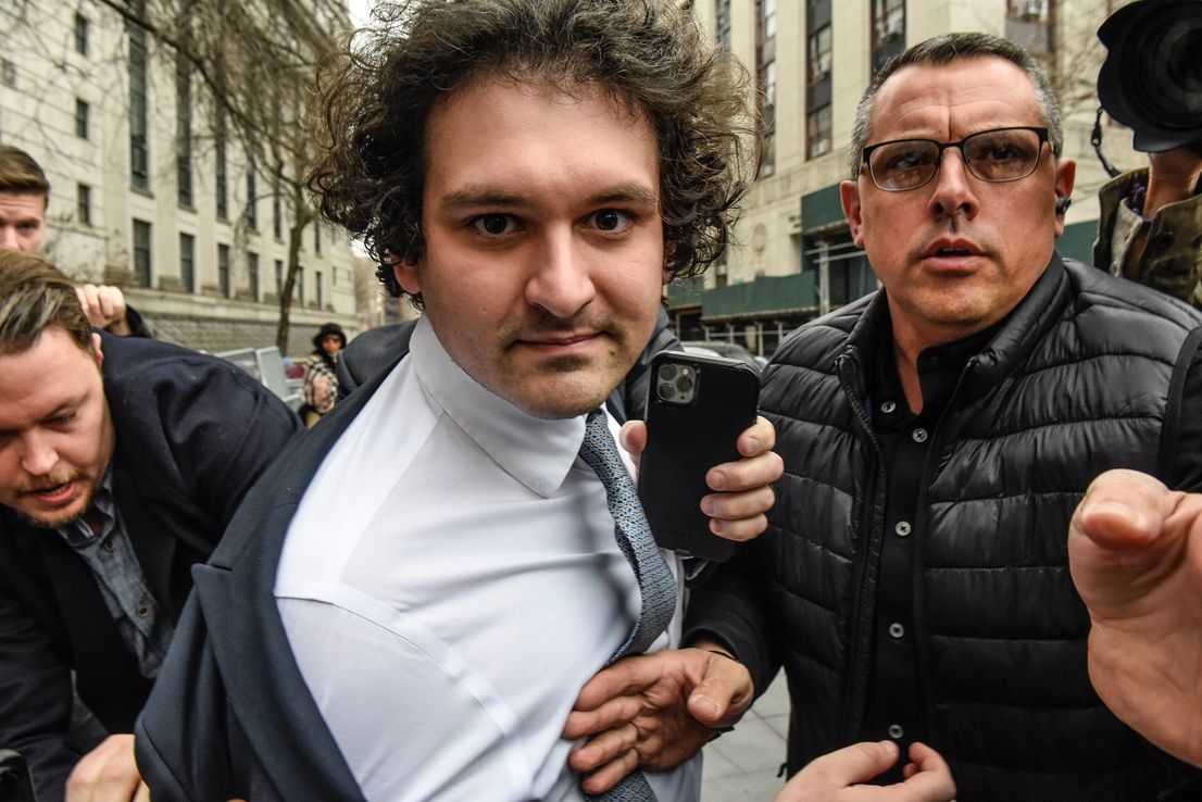 El "Rey Cripto" se enfrenta a una sentencia histórica: ¿Cuántos años le darán?
