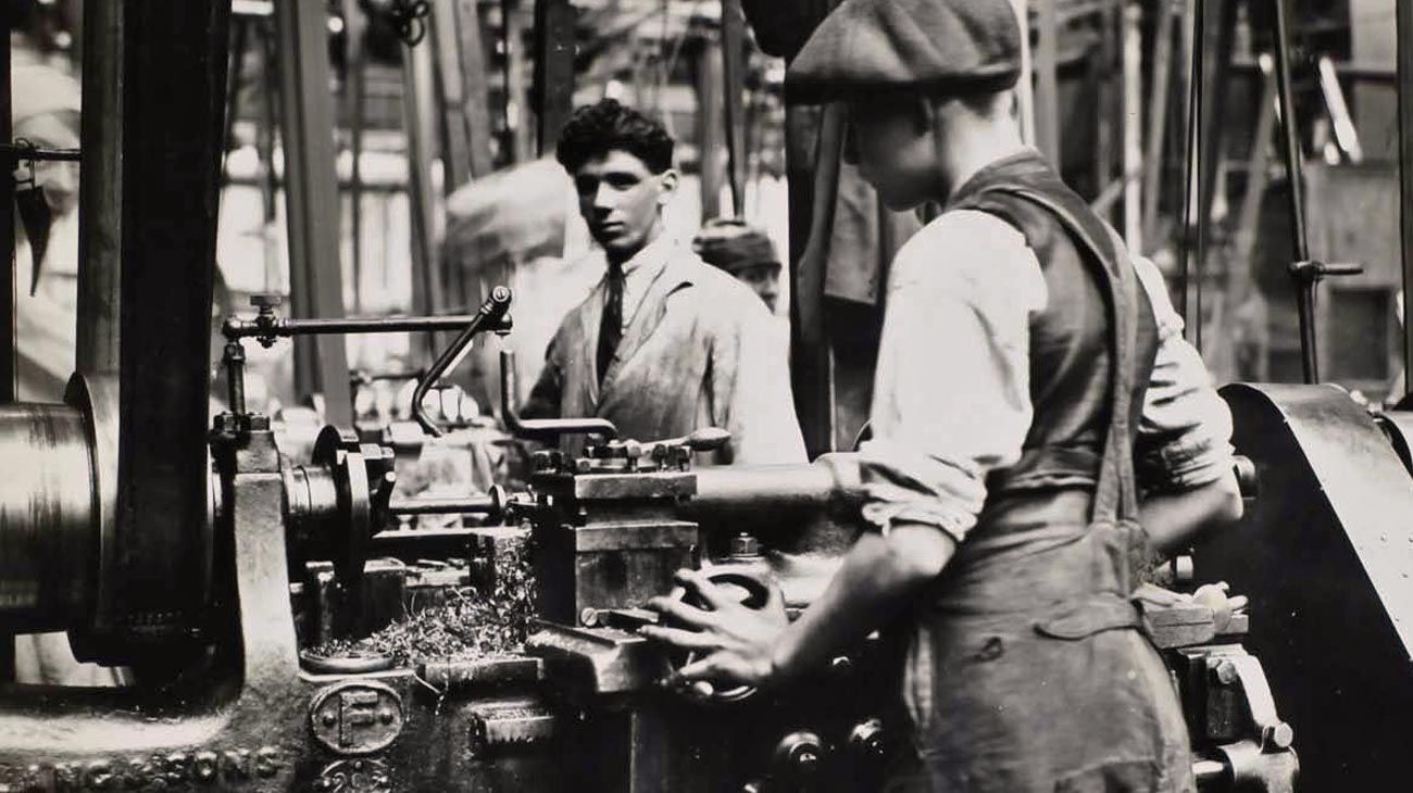 La IA y el desempleo