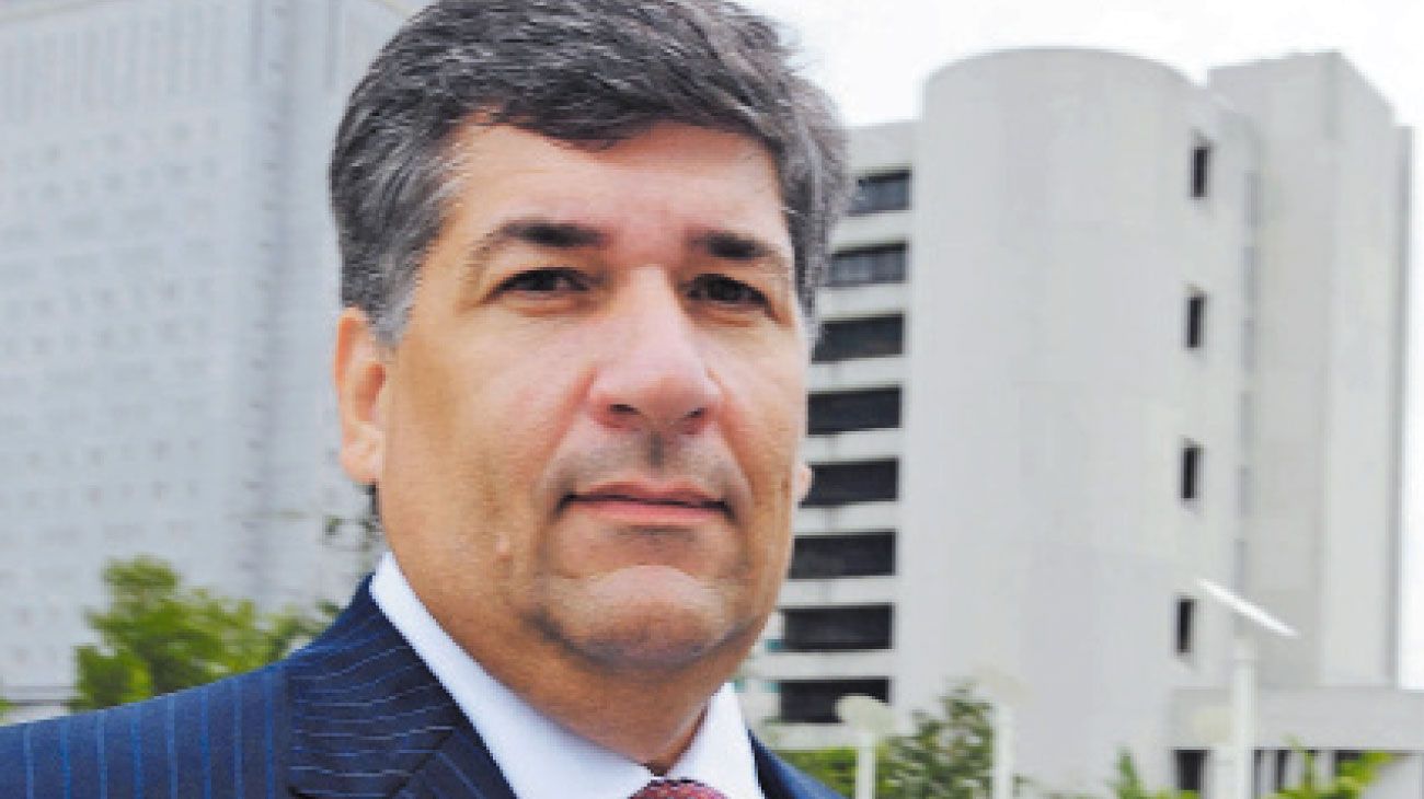 Se retoma el debate por el ingreso de Antonini y la valija