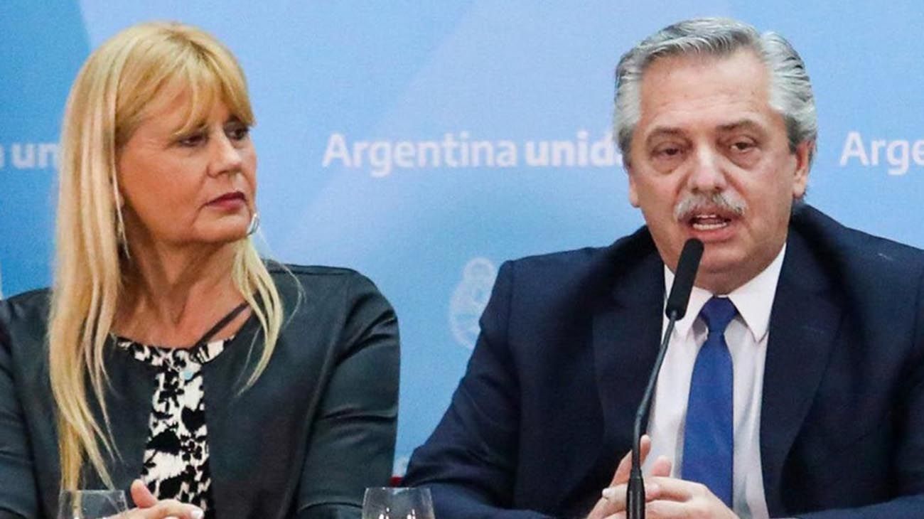 La reforma judicial de Alberto ingresaría en dos semanas y vaticinan un debate largo