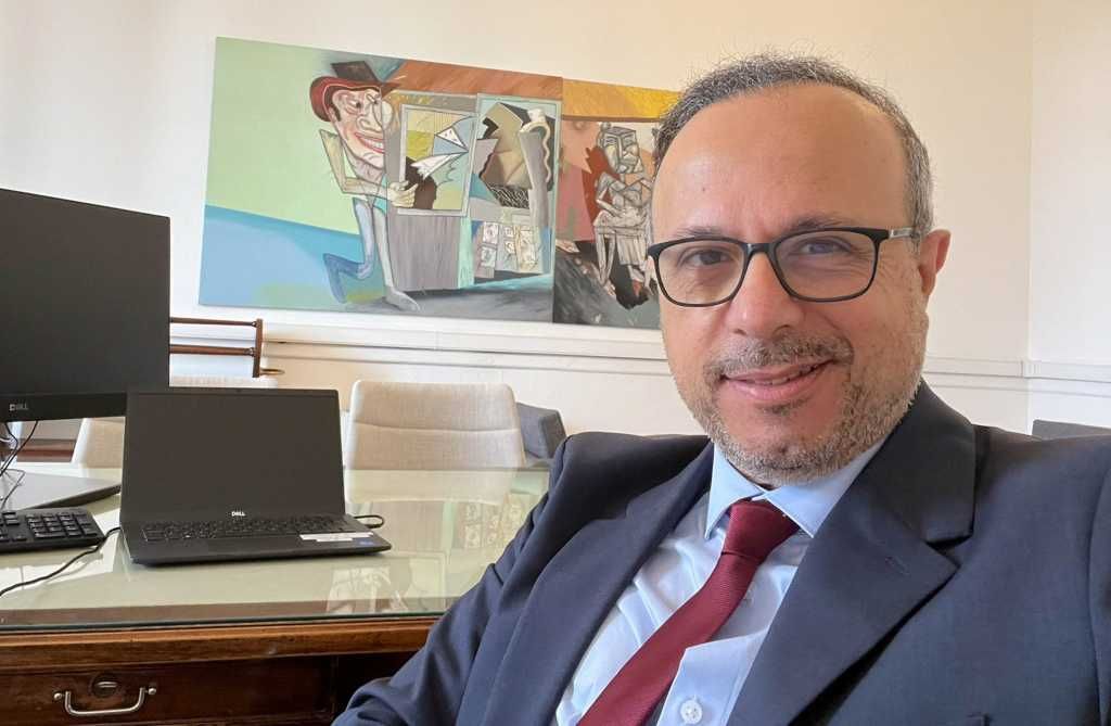 Antonio Aracre: "Vamos hacia una neoconvertibilidad"