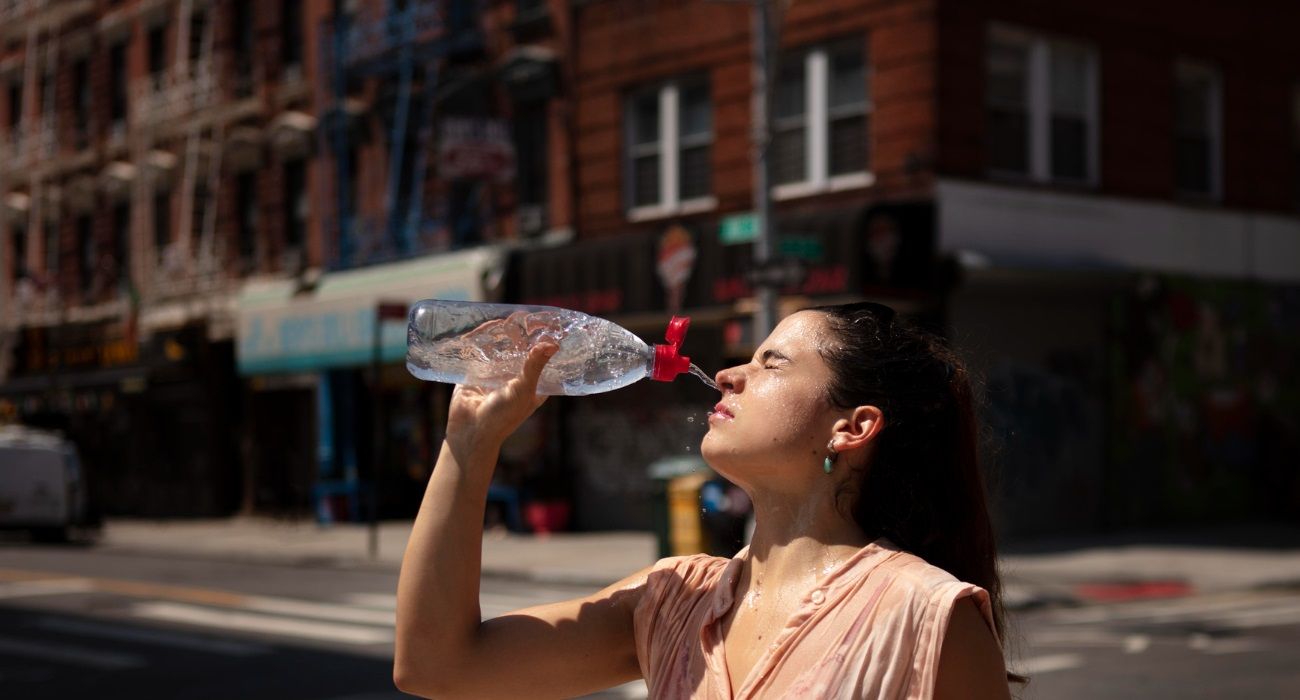 Cambios climáticos extremos: "Necesitamos acciones más transformadoras”, aseveró una experta