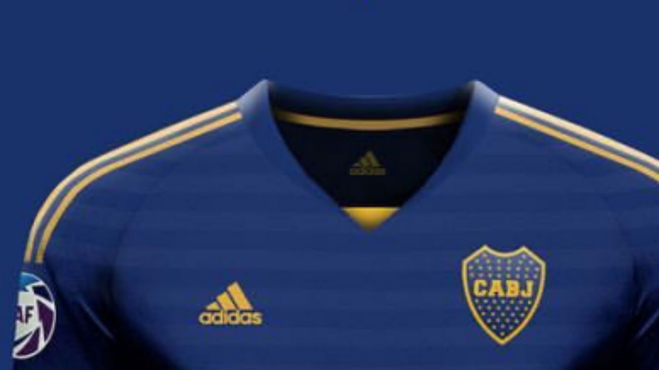 ¿Adidas se achica en la Argentina?