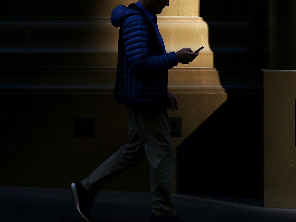 Para Australia, la tecnología G5 es más vulnerable a los hackers