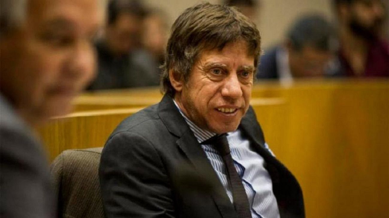Tucumán decretó la cuarentena total para la Legislatura tras el contagio de Ricardo Bussi