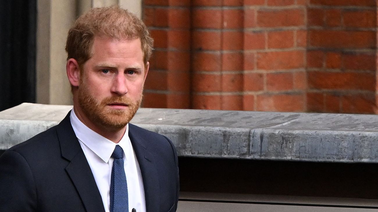 El príncipe Harry irá a la coronación de Carlos III, pero Meghan Markle se quedará en EEUU