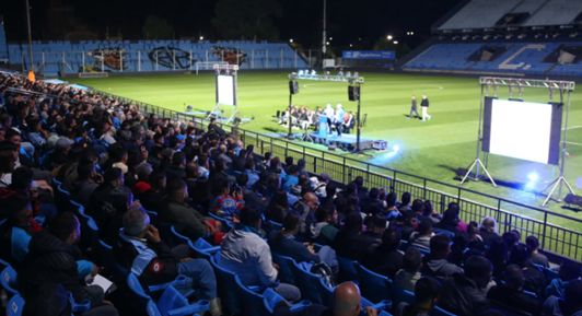 Lo que hay que saber para asistir a las asambleas de Belgrano