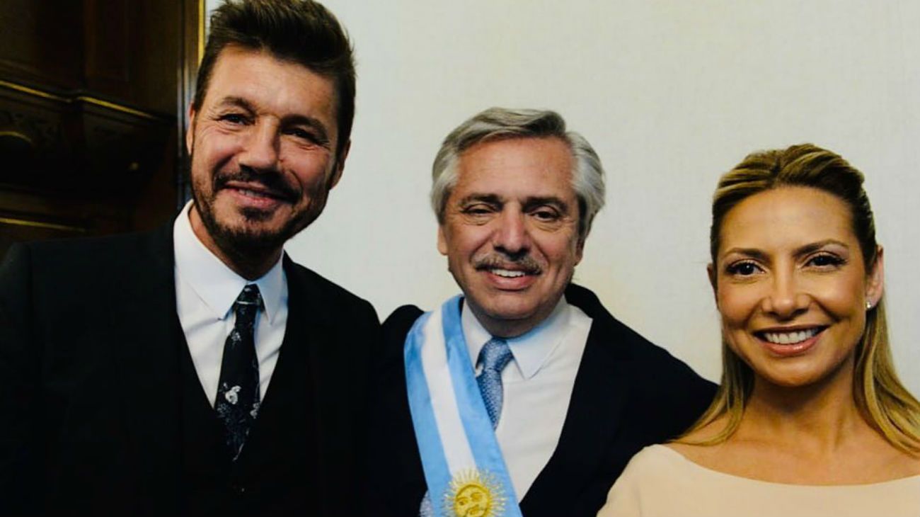 El Consejo Contra el Hambre volverá a reunir a Fernández, Tinelli, Chiche y Carlotto