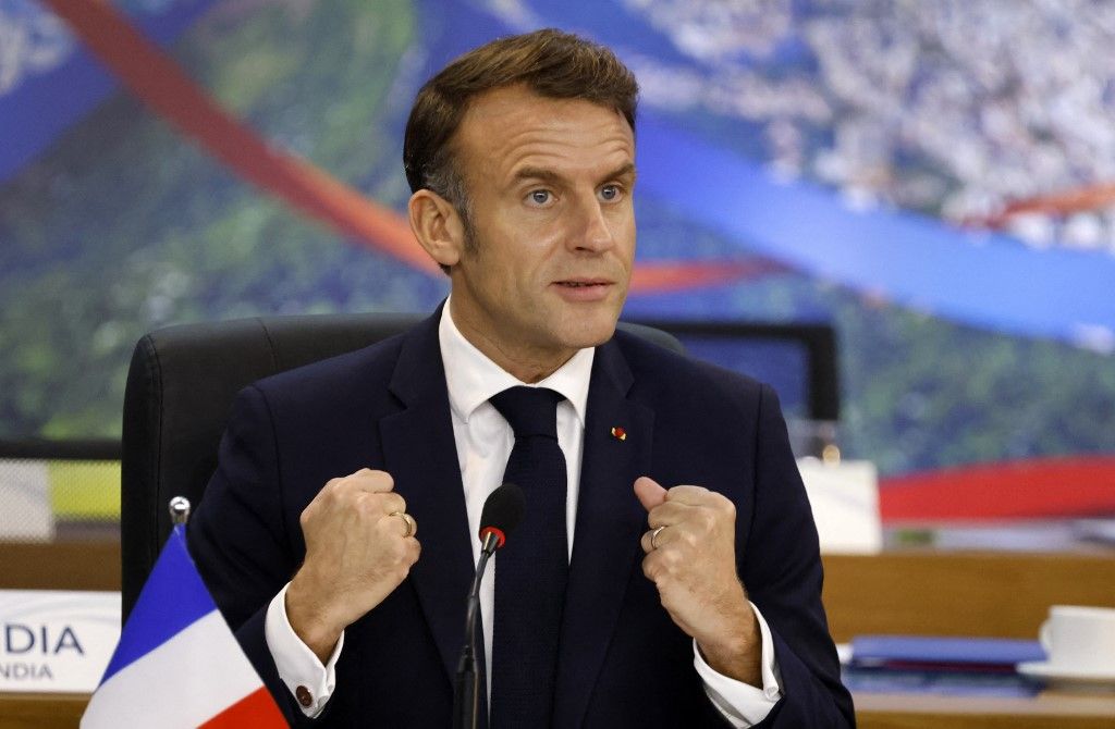 Francia busca un nuevo primer ministro