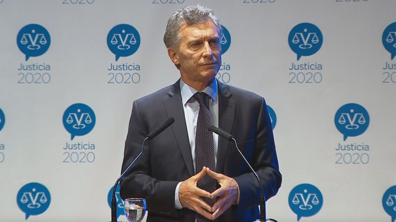 Cuál es el balance de las 20 promesas de campaña de Mauricio Macri