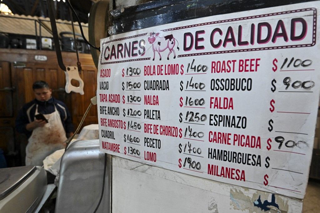 Para la consultora de Marina Dal Poggetto, la inflación podría superar el 130% en 2023