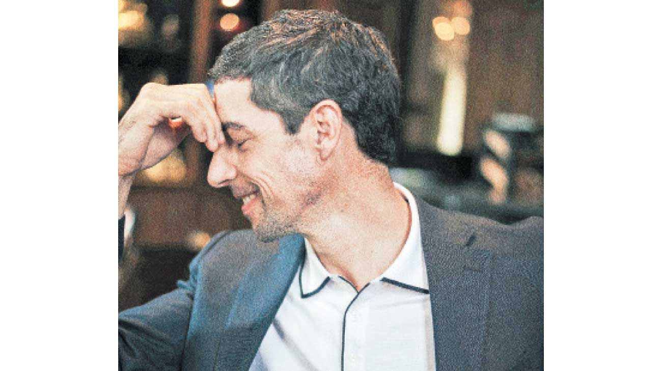“Lo importante es aprender”