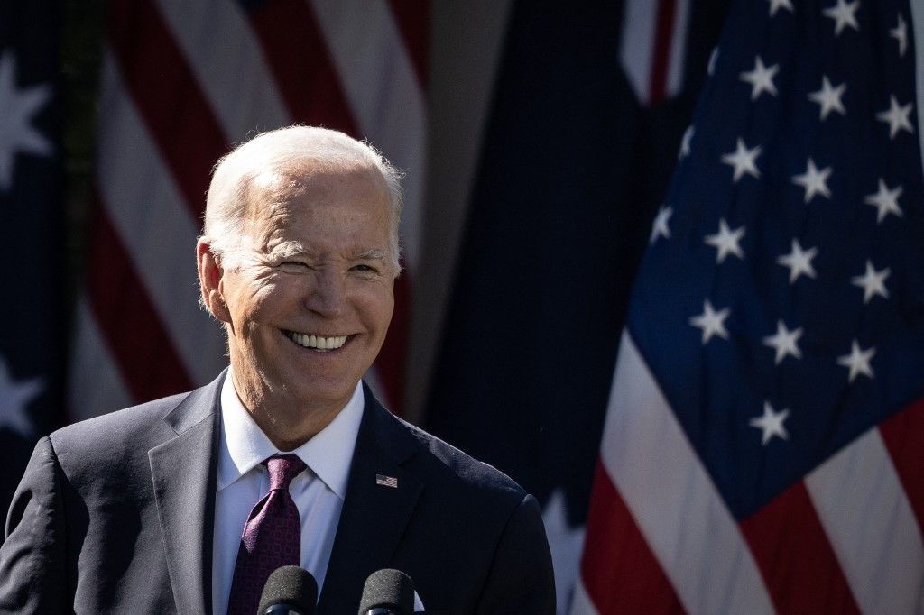 Biden anunció la delegación estadounidense que asistirá a la ceremonia de asunción de Javier Milei