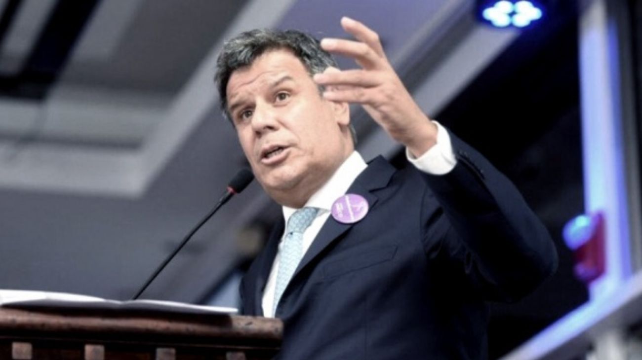 Se reavivó la interna en Juntos por el Cambio