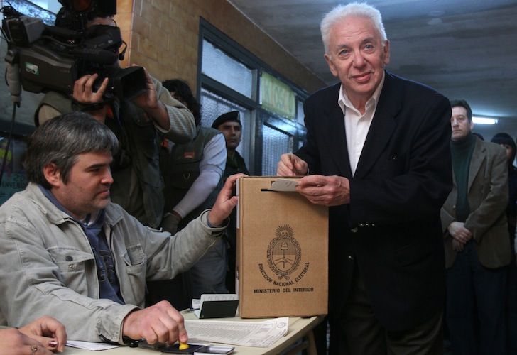 Altamira confía en que se le cumplió el milagro