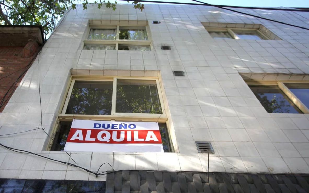Inquilinos Agrupados: “El 30% tuvo que dejar la vivienda por no poder afrontar los aumentos"