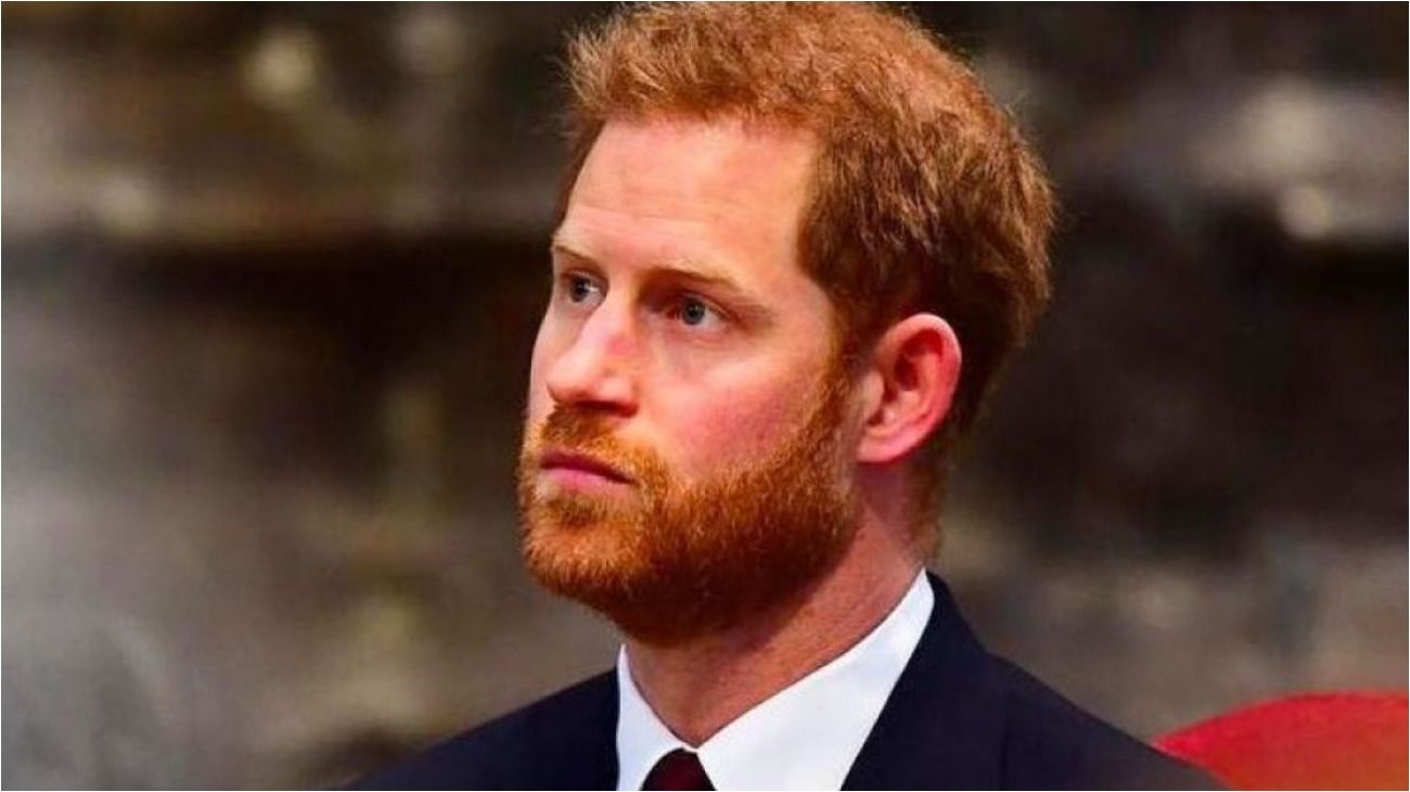 La prohibición a Harry mientras guarda luto por su abuela Isabel II