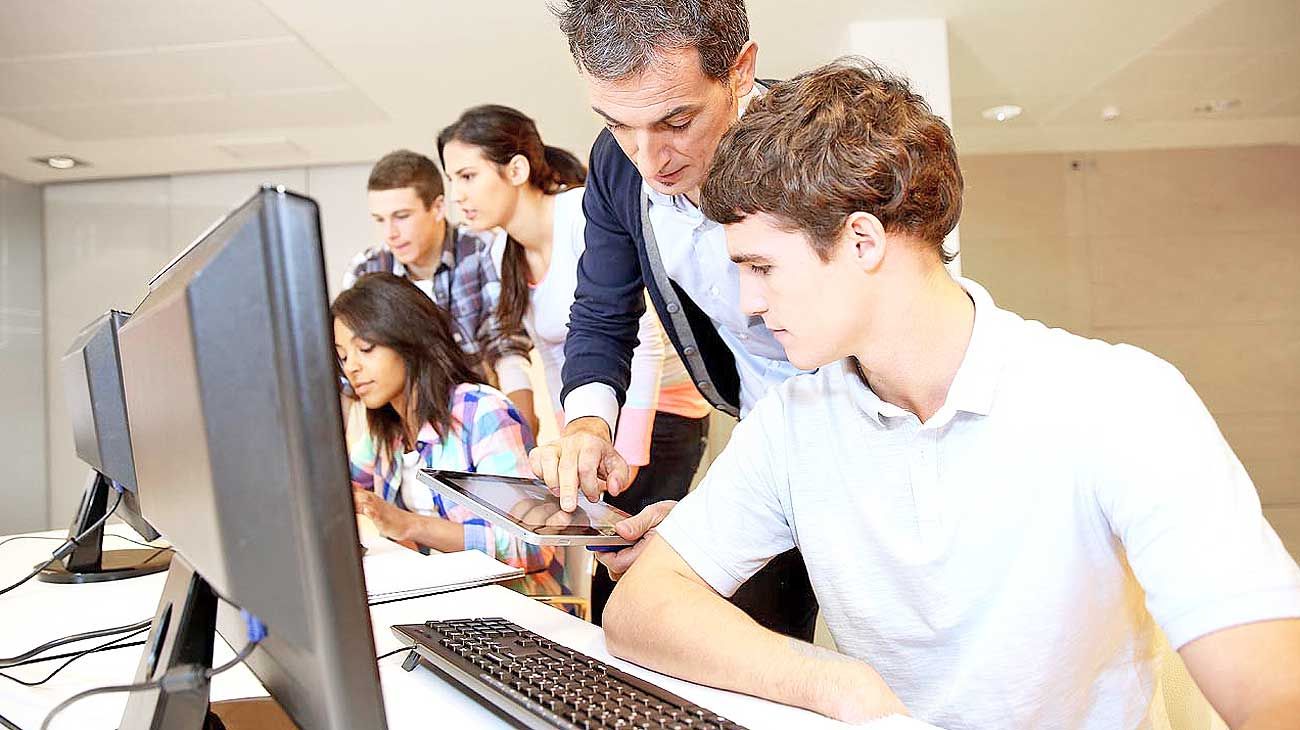 Cómo formar nuevos profesionales para los negocios del futuro