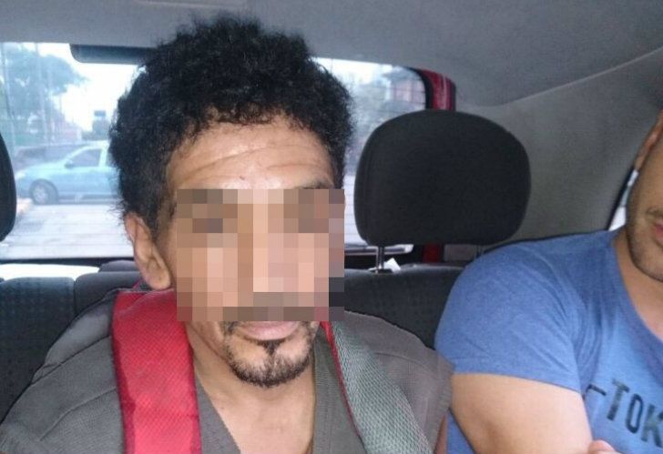 Detuvieron al último prófugo del golpe a la comisaría de San Justo