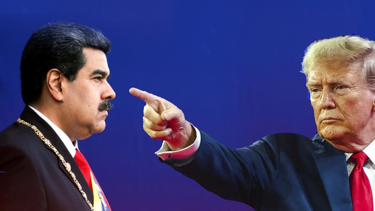 De la presión militar al arresto de Maduro: cronología de la escalada de EE.UU. sobre Venezuela