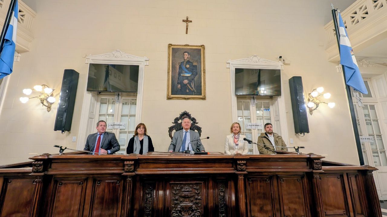 Elecciones 2025 en Corrientes: la Junta Electoral validó los comicios y el escrutinio definitivo