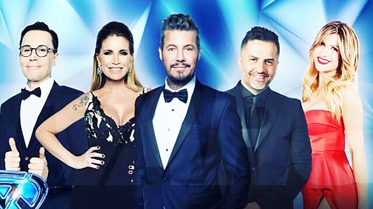 Por qué Tinelli estará solo tres meses en el aire con el "Bailando"