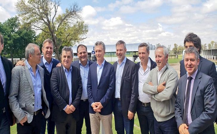 Fricciones sobre el final del año entre mestrismo y el PRO por el reglamento