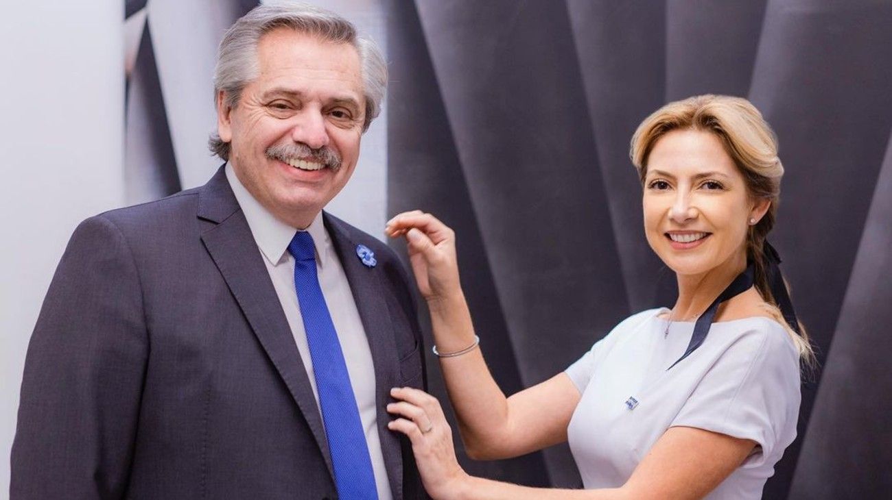 Embarazo de Fabiola Yañez: cuándo nacería el bebé de Alberto Fernández y la primera dama