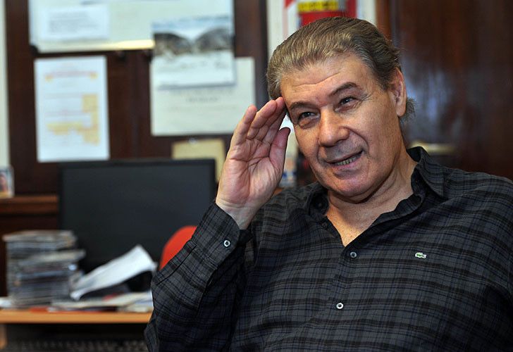 Víctor Hugo Morales ya no es "visitante notable" de Mar del Plata