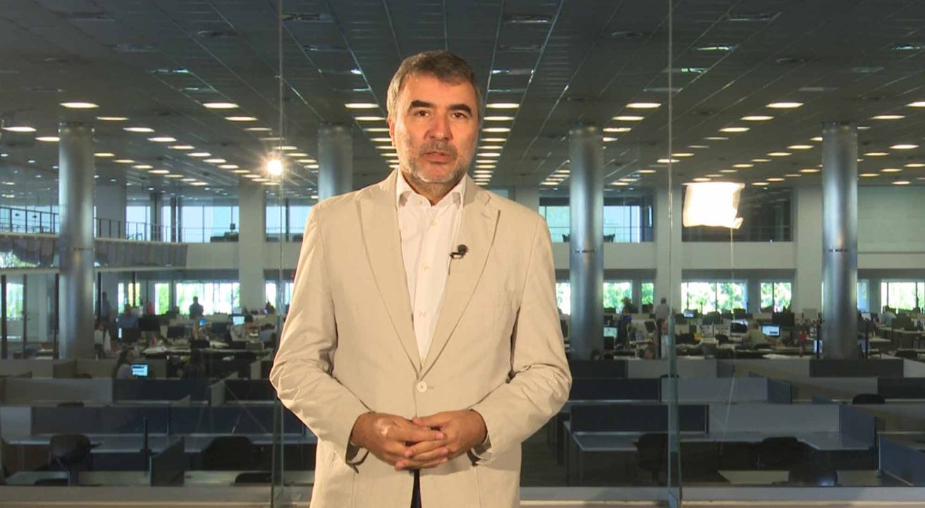 Video | Una inauguración obvia del oficialismo y la oposición