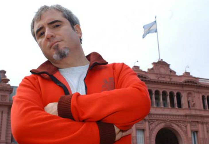 Osvaldo Bazán: el kirchnerismo "es el peor gobierno de la democracia desde 1983"