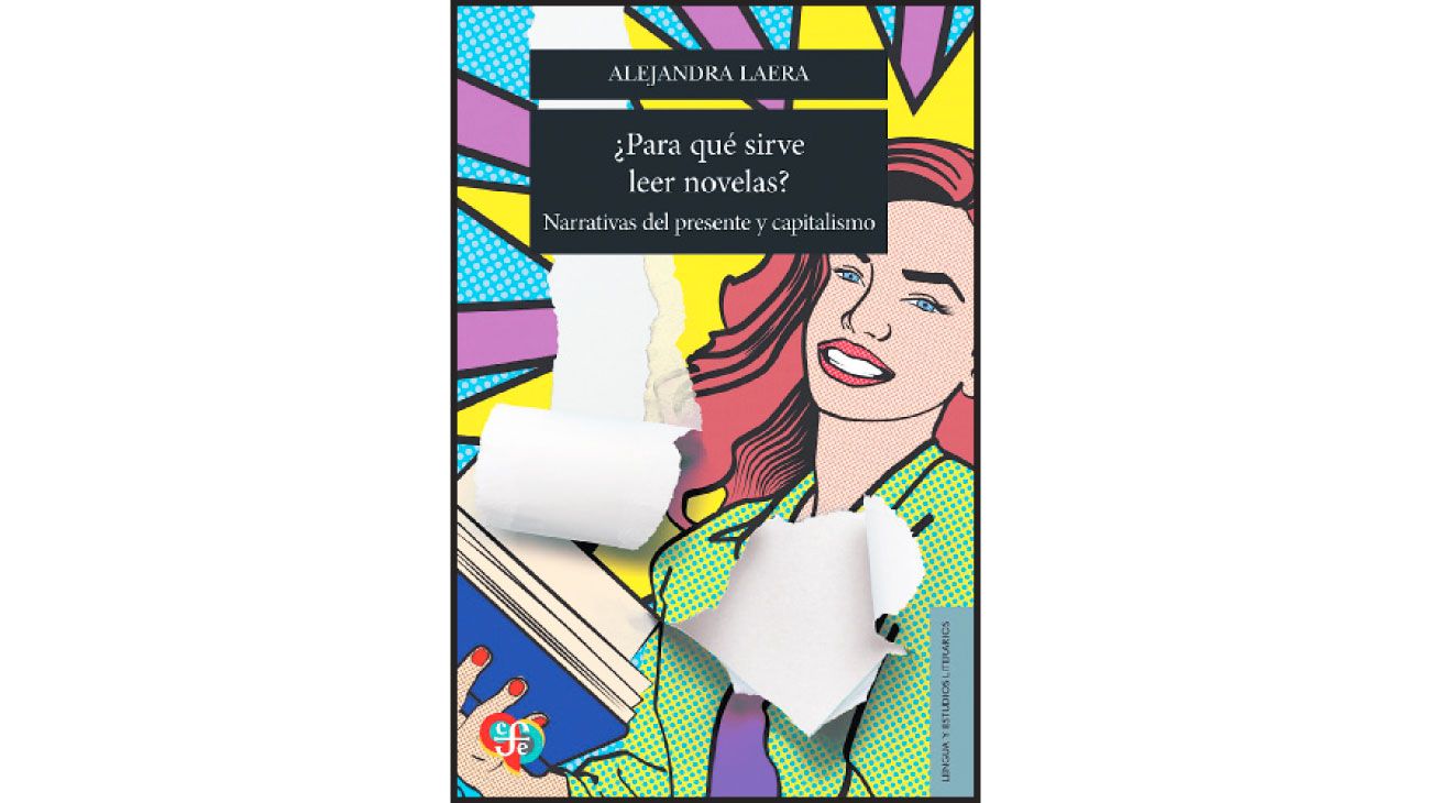 Lo que una novela nos puede enseñar sobre economía