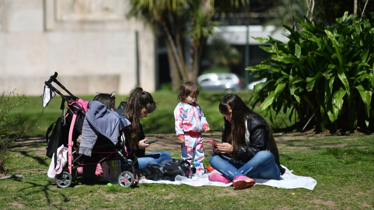 Clima en Bahía Blanca: el viento norte traerá un leve ascenso térmico y nubosidad en aumento