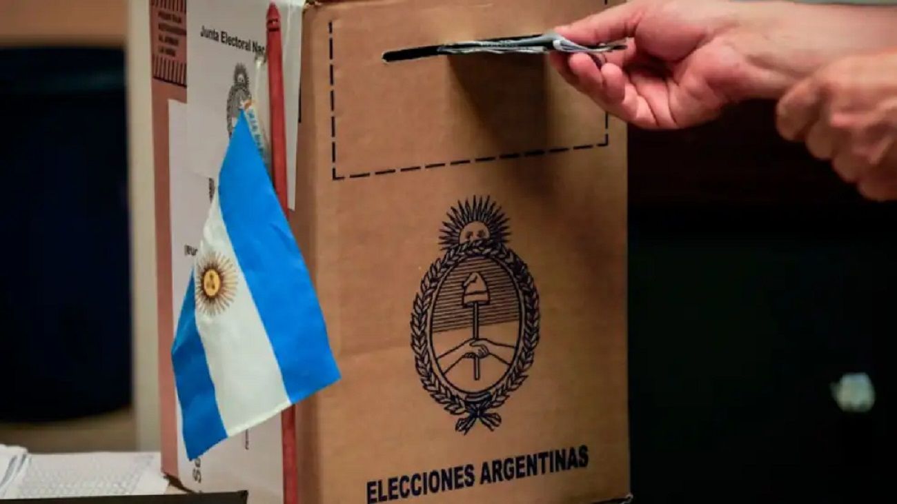 Cómo se prepara el PJ para las elecciones legislativas de octubre