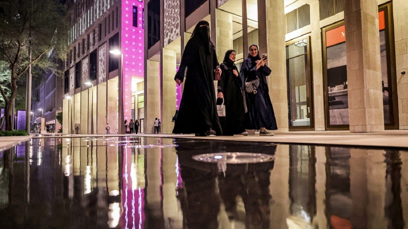 Qatar 2022: cuáles son los derechos de las mujeres y cuál es el código de vestimenta para turistas