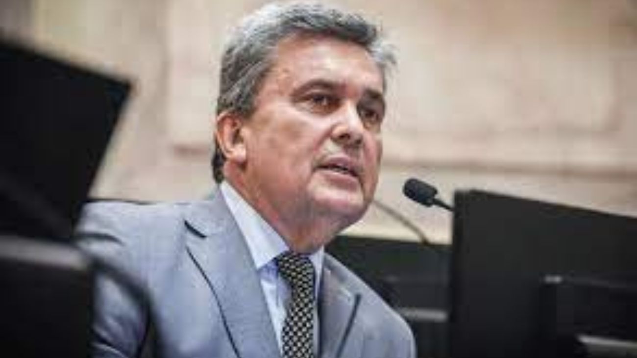 Víctor Zimmermann: "Hay que mirar la letra chica de la media sanción"