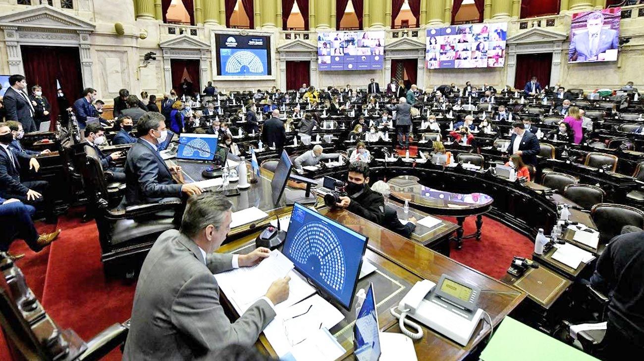 La reforma oficialista a la Procuración quedó en "stand by"