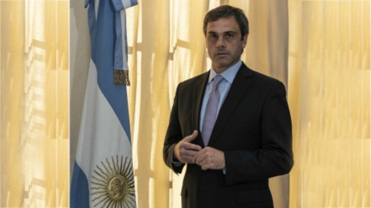 Guillermo Michel: "Ayer incautamos 180 toneladas de soja sin declarar"