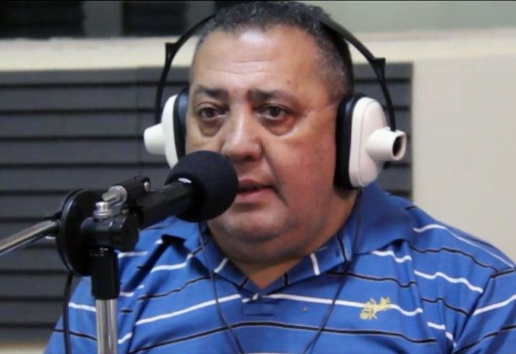 D'Elia: "Los normales el domingo lo van a votar a Scioli, van a elegir no suicidarse"