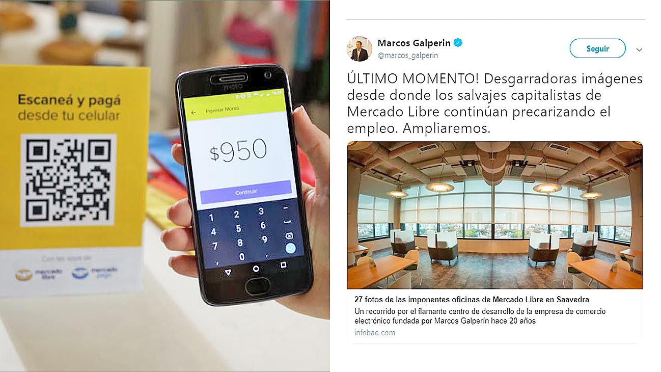 El furor por Mercado Pago, la razón detrás de la bronca de bancos y gremios
