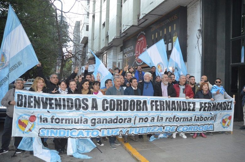 Cómo se posiciona el sindicalismo frente a las elecciones nacionales