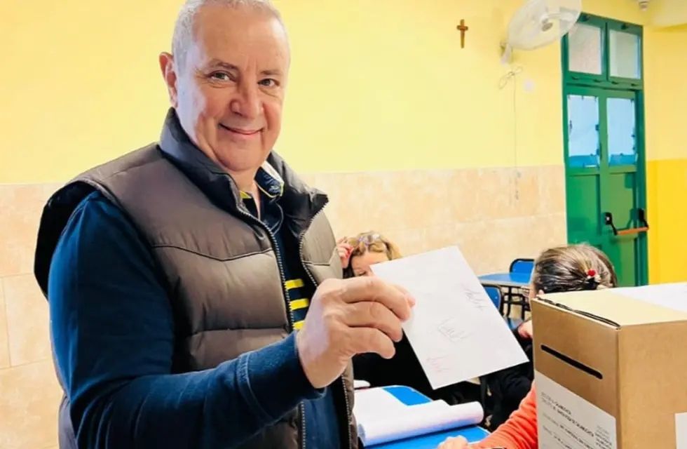 El otro batacazo: Santa Rosa de Calamuchita cambió de gobierno